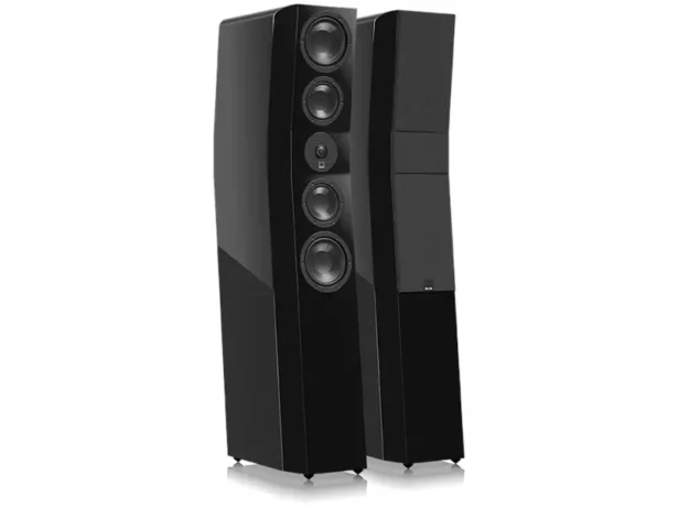 Ultra Evolution Tower põrandakõlarid