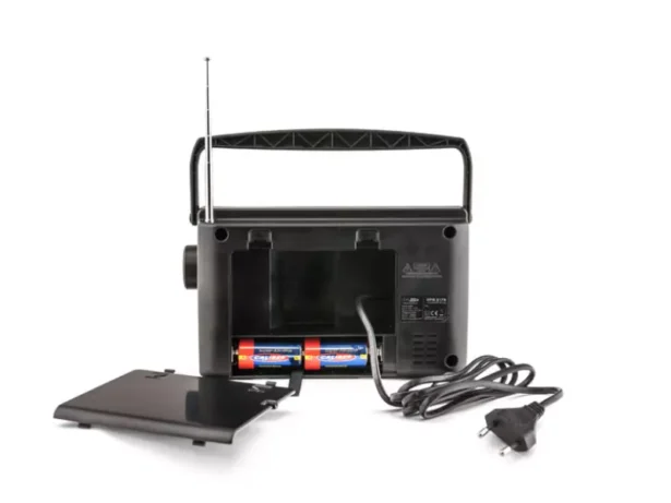 HPG317R AM/FM raadio