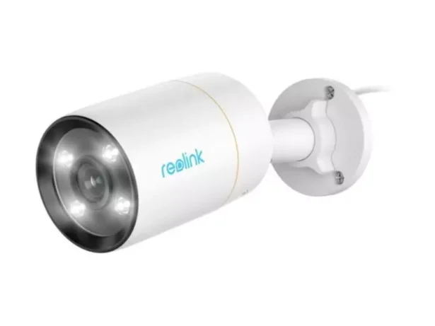 P340 12mp PoE IP valvekaamera