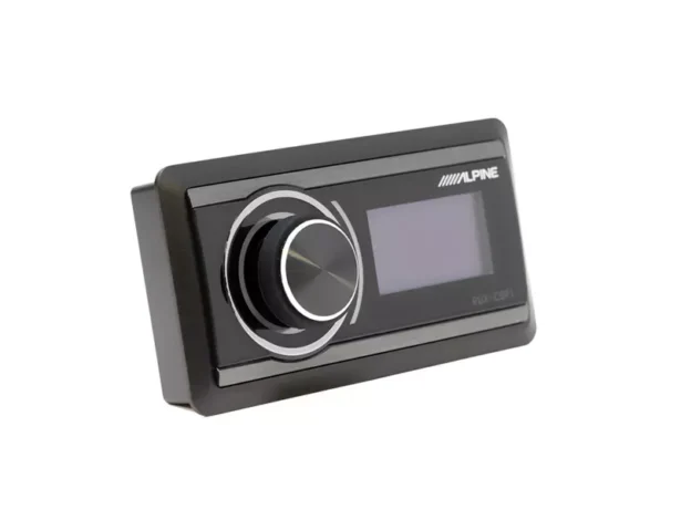 PXE-C80-88 autovõimendi