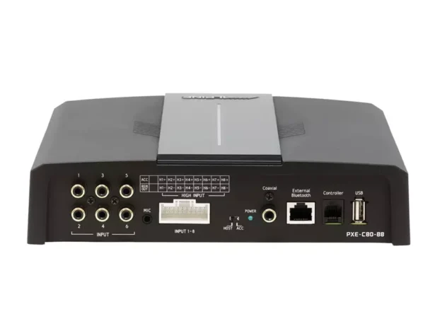 PXE-C80-88 autovõimendi