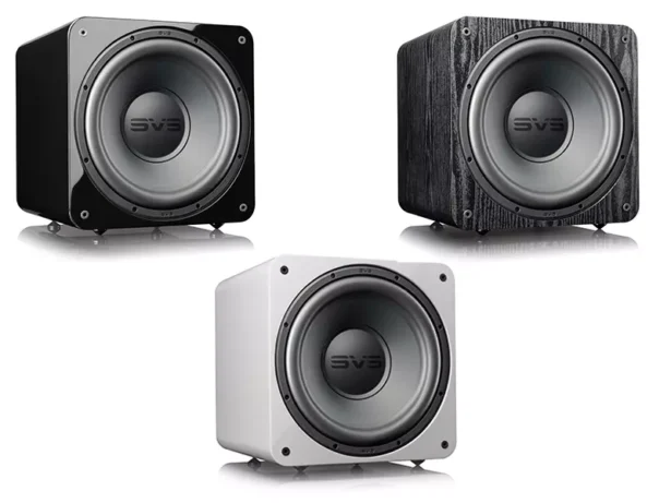SB-1000 Pro bassikõlar