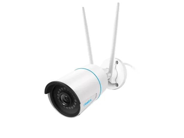 W320 5MP WiFi turvakaamera