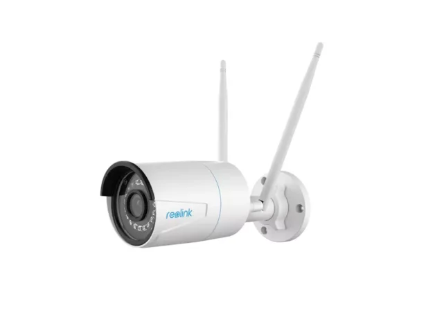 W320 5MP WiFi turvakaamera