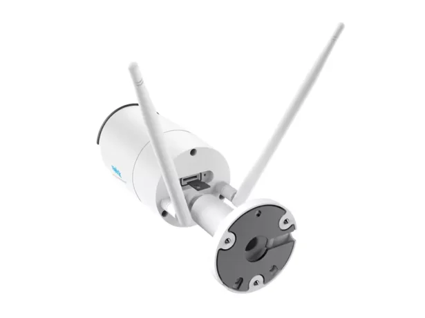 W320 5MP WiFi turvakaamera