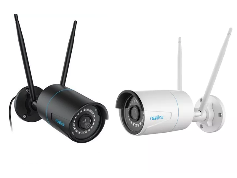 Reolink W320 5MP WiFi turvakaamera