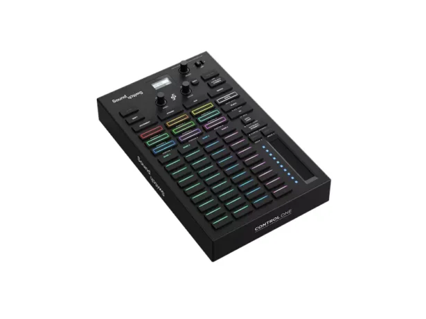 Control One konsool