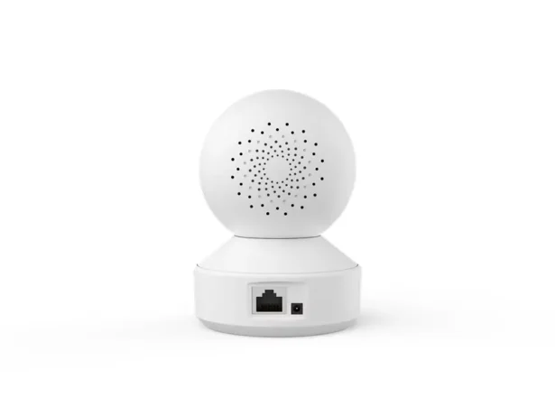 E320 3MP WiFi valvekaamera