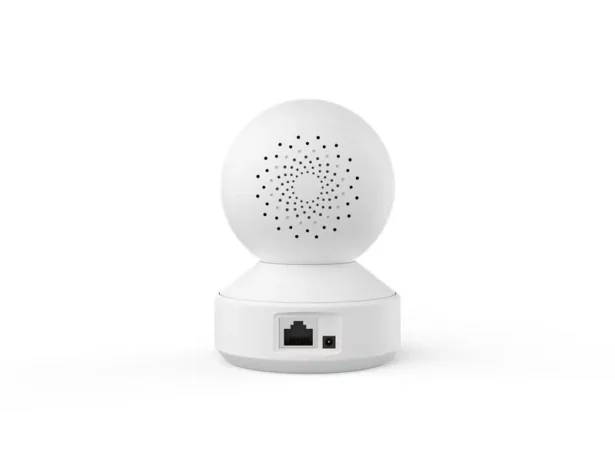 E330 4MP PTZ WiFi valvekaamera