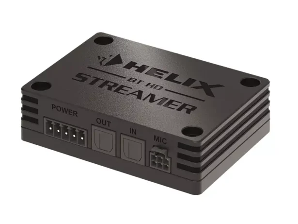 BT HD Streamer Bluetooth vastuvõtja