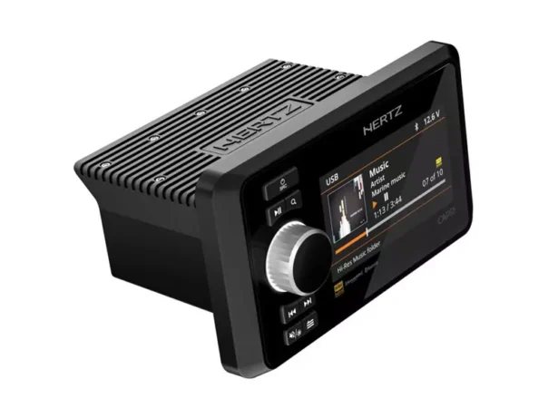 CAPRI H100 niiskuskindel raadio