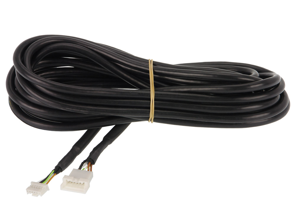 Alpine KWE-EX5CAM pikenduskaabel tagurduskaamerale