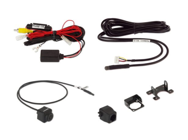 HCE-CS1100 külgvaatekaamera