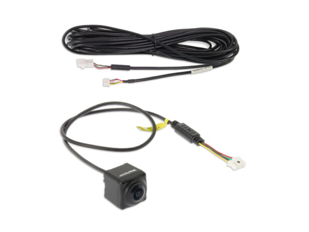HCE-C2100RD tagurduskaamera