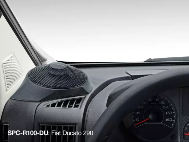 SPC-R100-DU kõlarid
