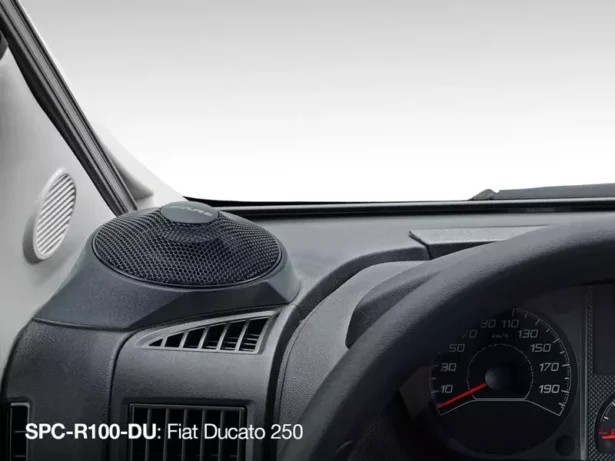 SPC-R100-DU kõlarid