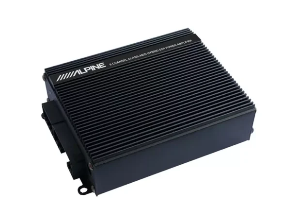 SPC-W84AS907 bassikõlarikomplekt