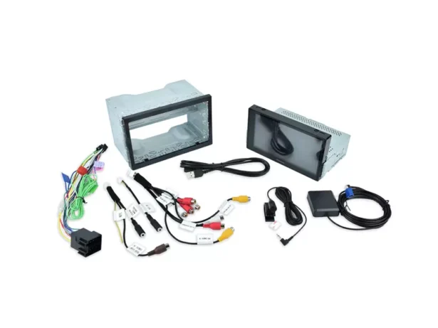 SPH-DA77DAB multimeediakeskus
