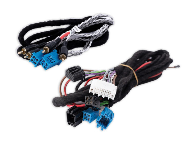SPC-W84AS907-R bassikõlarikomplekt