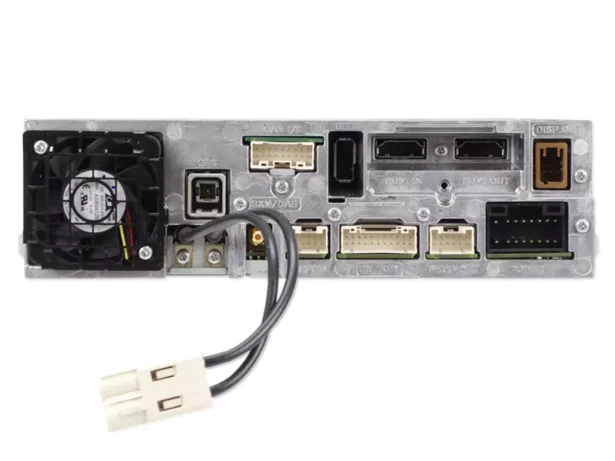 X903DC-F navijaam