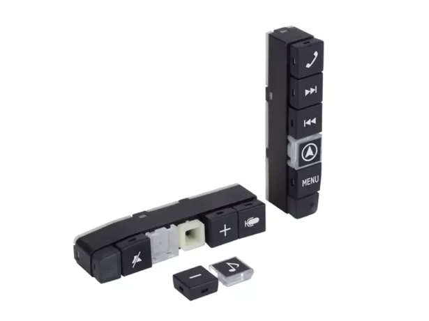 X903DC-F navijaam