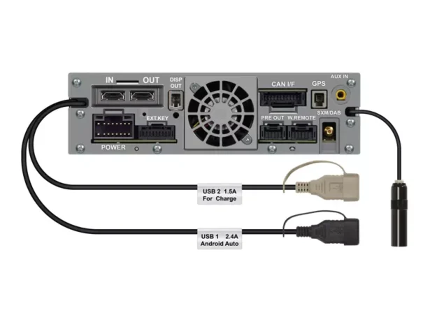 i905D-F navijaam