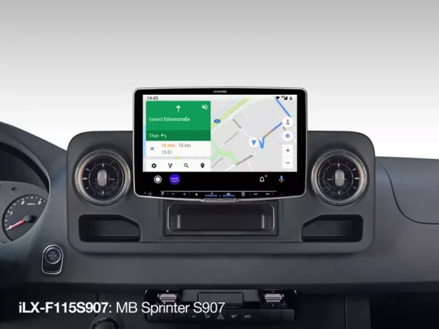 iLX-F115S907 Halo11 navijaam