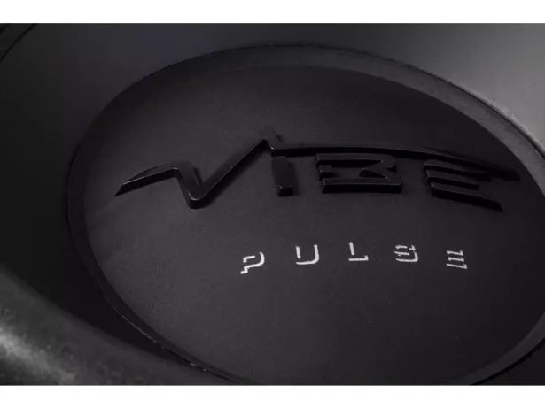 PULSE12 bassikõlar