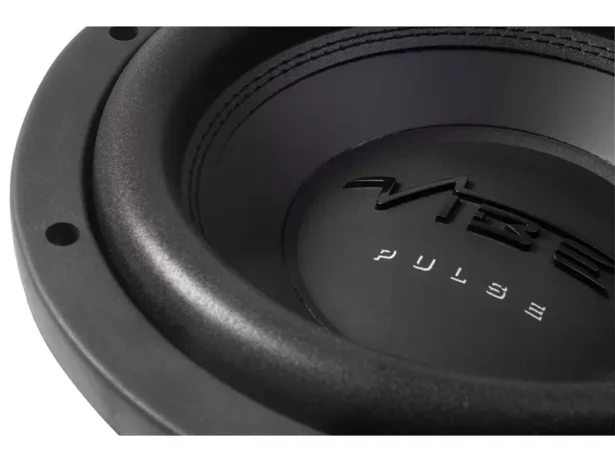 PULSE12 bassikõlar