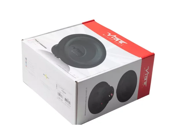 PULSE12 bassikõlar