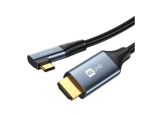 SY-20C1 Type-C - HDMI HD adapter-kaabel