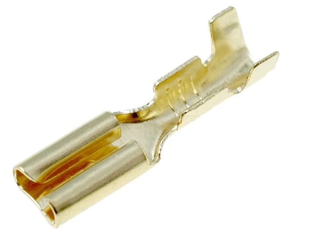 4CarMedia Pigistatav metallklemm 2,8 mm