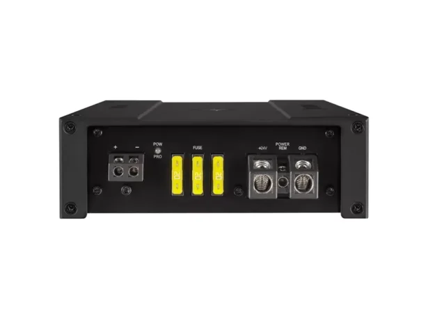 M ONE X 24V autovõimendi