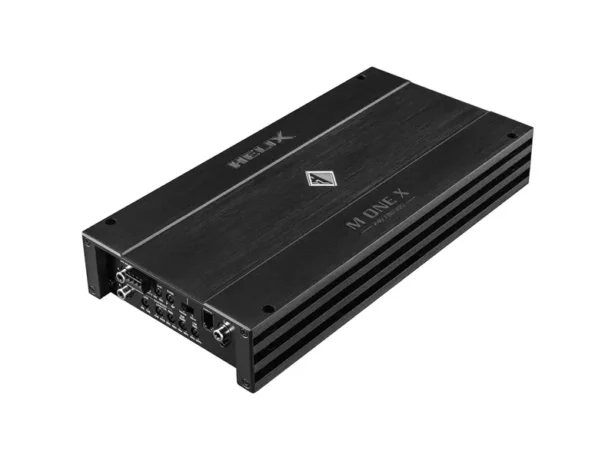 M ONE X 24V autovõimendi