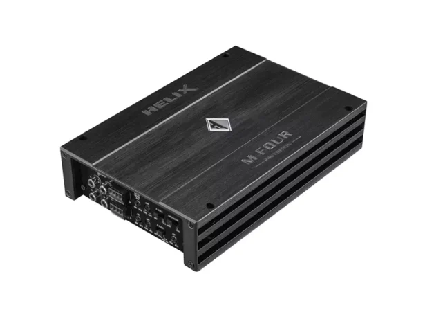 M FOUR 24V autovõimendi