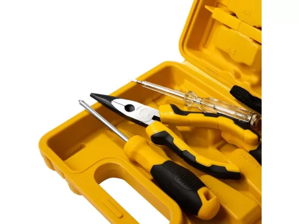 Tööriistade komplekt 8 osa