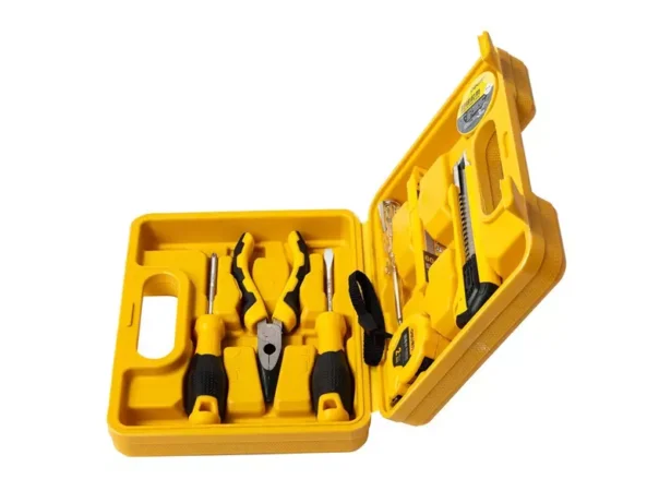 Tööriistade komplekt 8 osa