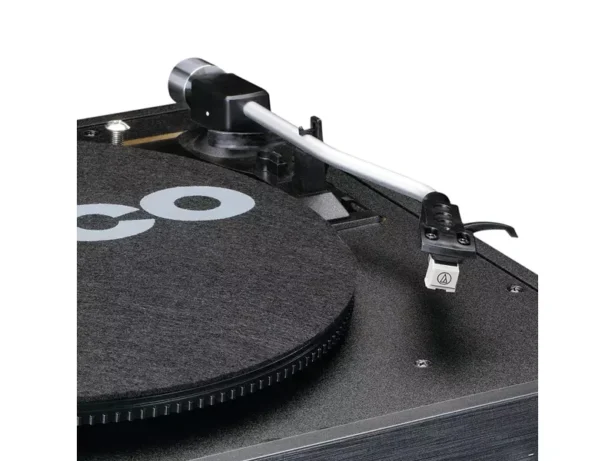 MC-460BK vinüülplaadimängija