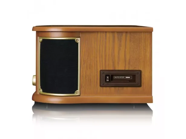 TCD-2551WD muusikakeskus