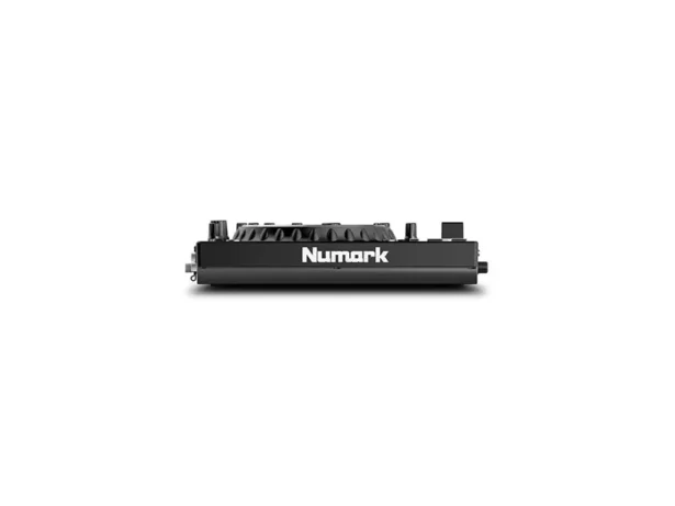 NS4FX DJ kontroller