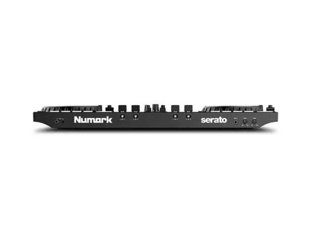NS4FX DJ kontroller