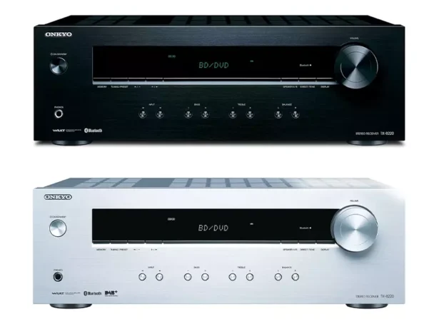 TX-8220 Stereoressiiver