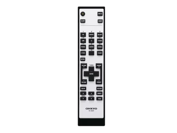 TX-8220 Stereoressiiver