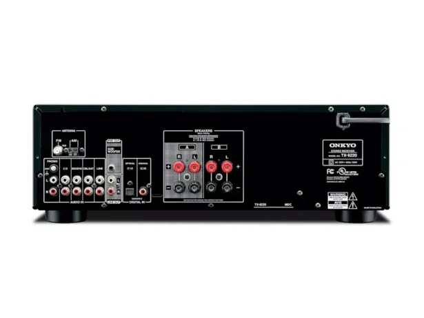 TX-8220 Stereoressiiver