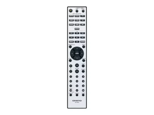 TX-8470 Stereoressiiver