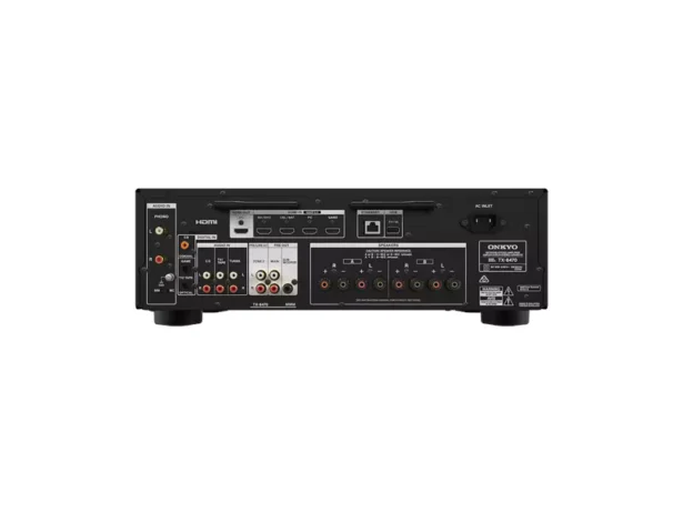 TX-8470 Stereoressiiver