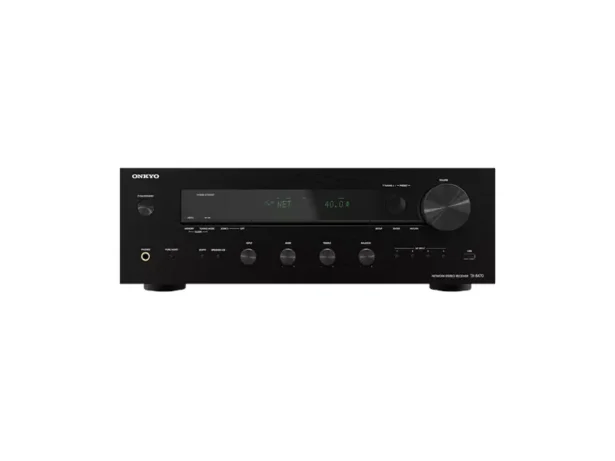 TX-8470 Stereoressiiver