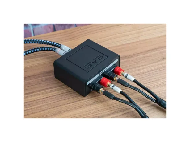 SoundPath bassikõlari adapter