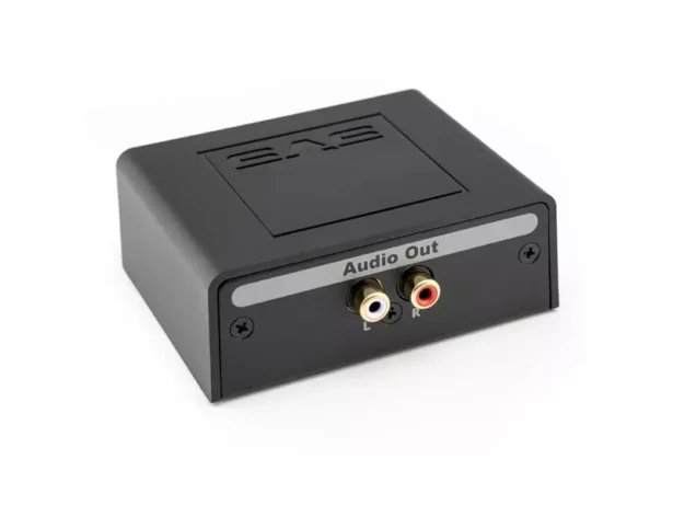 SoundPath bassikõlari adapter