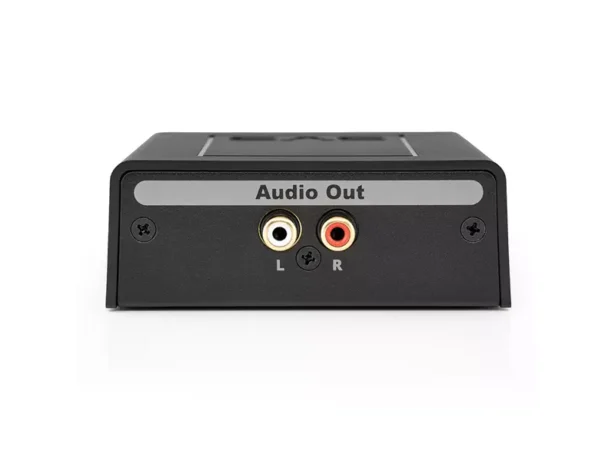 SoundPath bassikõlari adapter